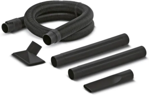 Комплект Karcher для сбора крупного мусора 2.637-945.0