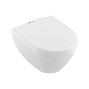 Унитаз Villeroy & Boch Subway 2.0 5614A1R1