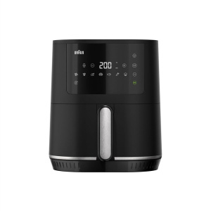 Фритюрница Braun MultiFry 3 HF3030