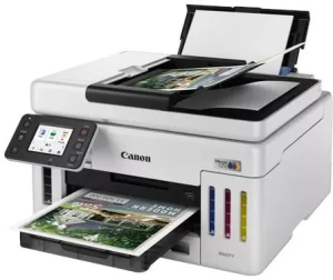 МФУ Canon MAXIFY GX6140