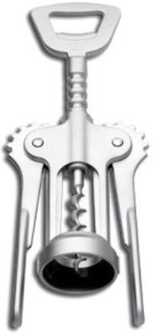 Штопор Zwilling 39619-000-0 7×20см