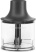 Погружной блендер KitchenAid 5KHBV83EER красный