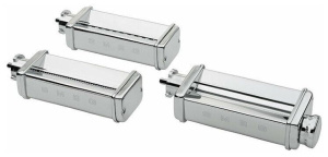 Набор аксессуаров Smeg SMPC01 для миксера smeg, серый