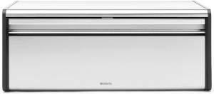 Хлебница Brabantia 236709, сталь