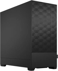 Компьютерный корпус Fractal Design Pop Air Solid FD-C-POA1A-01, черный