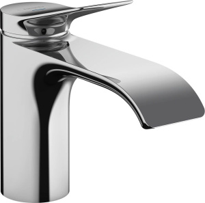 Смеситель для кухни Hansgrohe Vivenis 80 75013000 хром