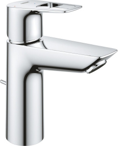 Смеситель для раковины Grohe BauLoop Msize Coolstart 23887001
