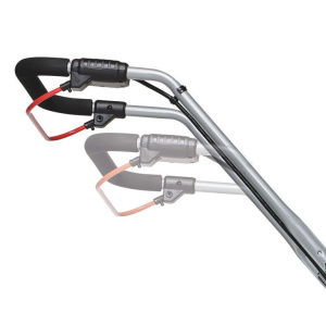 Газонокосилка Einhell GE-CM 36/33 Li 3413210