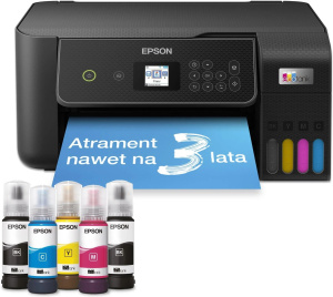 МФУ Epson EcoTank L3280