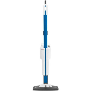 Паровая швабра Polti PTEU0305 Vaporetto SV620 Style 2-in-1, синий, белый, серый