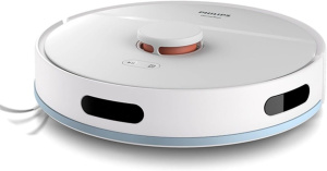 Робот-пылесос Philips HomeRun 2000 XU2000/20, белый