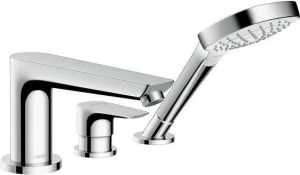 Смеситель для ванны Hansgrohe Talis E 71730000