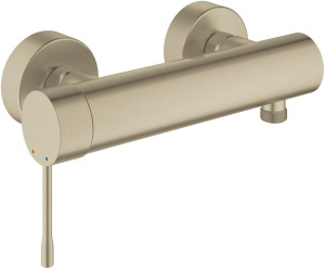 Смеситель для душа Grohe Essence 33636EN1, матовый никель