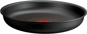 Сковорода Tefal Ingenio Excellence+ Fusion Core P0000624 28см