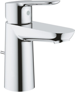 Смеситель для раковины Grohe Bau 23356000