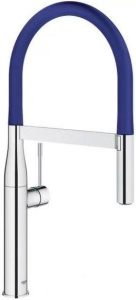 Смеситель для кухни Grohe Essence хром Blue 30321TY0