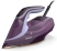 Утюг Philips Azur 8000 DST8021/30, фиолетовый