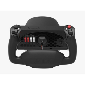 Штурвал Honeycomb Alpha Flight Controls (395501), черный