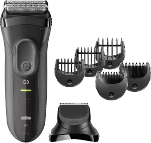 Электробритва Braun Series 3 3000BT