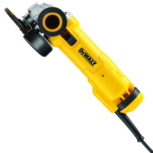 Сетевая угловая шлифмашина DeWALT DWE4217KD