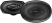 Автомобильные колонки PIONEER TS-A6961F