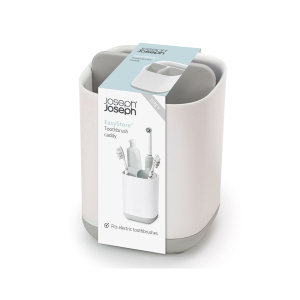 Подставка для зубных щеток Joseph Joseph EasyStore 70509