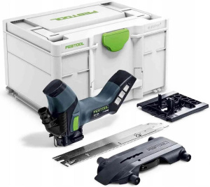 Аккумуляторная пила для изоляции Festool ISC 240 EB-Basic 576571