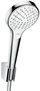 Лейка верхнего душа Hansgrohe Croma Select S 26421400