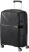 American Tourister Starvibe 68 см Чемодан черный 70л