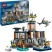Конструктор LEGO City 60419 Полиция Острова Тюрьмы