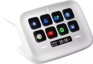 Контроллер Elgato Stream Deck Neo