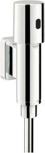 Электронный блок Grohe Tectron Rondo 37426000, хром