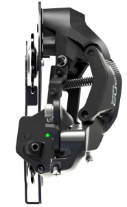 Задний переключатель SHIMANO CUES RD-U6070 Di2 LINKGLIDE, 1x11-скоростной