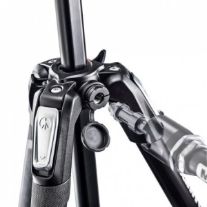 Штатив Manfrotto MT190X3, чёрный
