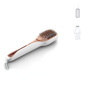 Паровой стайлер для волос Rowenta Hair Therapist CF9920F0