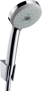 Душевой комплект Hansgrohe Croma Multi 100 27595000