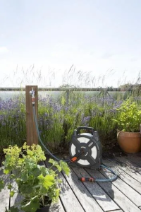 Комплект для полива Gardena City Gardening, шланг 10 м (18400-20)