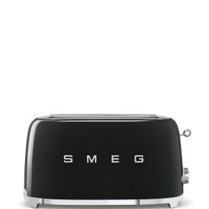 Тостер Smeg TSF02BLEU чёрный