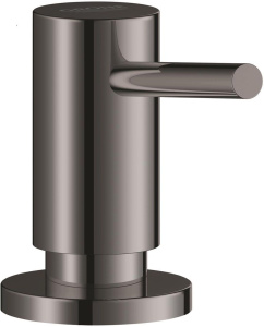 Дозатор для мыла Grohe 40535A00, графит
