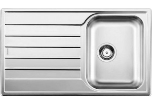 Кухонная мойка Blanco Livit 45 S Salto 514786