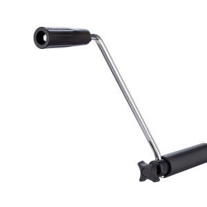 Полюс для лампы Manfrotto ML427B-4,0, чёрная