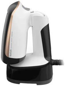 Отпариватель Tefal DT3030 Access Steam Pocket, белый/черный