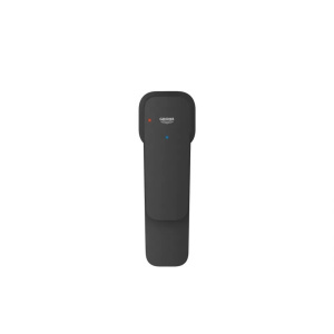 Смеситель для раковины Grohe Cubeo S 1017322430, матовый черный