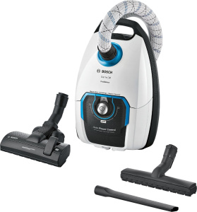 Пылесос Bosch ProSilence BGL8SIL6