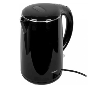 Электрический чайник Tefal Safe'Tea KO260830 1.7л