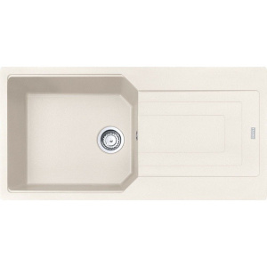 Кухонная раковина Franke Urban Ubg 611-100 114.0574.995, Ореховый