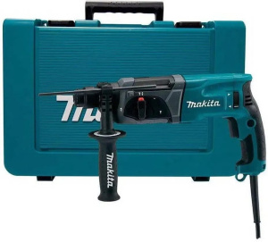 Электрический перфоратор Makita HR2470