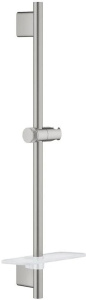 Душевая штанга Grohe Rainshower SmartActive 26602DC0 60см