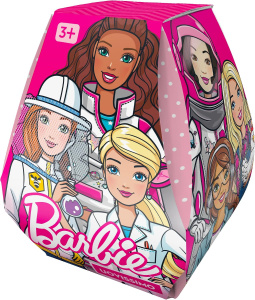 Кукла Barbie STEM