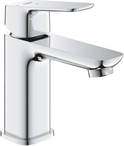 Смеситель для раковины Grohe Cubeo 1017320000, хром
